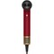 Фен Dyson Supersonic R Straight+Wavy HD17 Red Velvet с кейсом - фото 108903