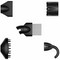 Фен Dyson Supersonic R Curly+Coily HD17 Jasper Plum без кейса - фото 108909