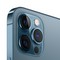 Apple iPhone 12 Pro Max 256GB Pacific Blue (тихоокеанский синий) - фото 35994
