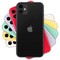 Apple iPhone 11 128GB Black (черный) A2221 - фото 37783