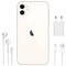 Apple iPhone 11 256GB Dual (2 SIM) White (белый) - фото 37899