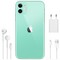 Apple iPhone 11 128GB Dual (2 SIM) Green (зеленый) - фото 37969