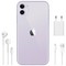 Apple iPhone 11 128GB Dual (2 SIM) Purple (фиолетовый) - фото 38119