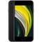 Apple iPhone SE (2020) 128GB Black (черный) MHGT3RU - фото 38395