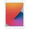 Apple iPad (2020) 128Gb Wi-Fi + Cellular Silver MYMM2 - фото 38426