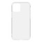 Чехол-накладка силикон Deppa Gel Pro Case D-87779 для iPhone 12 mini (5.4") 1.0мм Прозрачный - фото 38435
