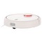 Робот-пылесос Xiaomi Mi Robot Vacuum Cleaner White (SDJQR01RR) - фото 38615