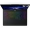 Lenovo Legion Pro 5 16IAX10H 83LU004WUS (Ultra 7, 16 ГБ, 1 ТБ, RTX 5070 Ti, 240 Гц, Win 11) Черный - фото 109052