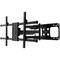 Кронштейн для ТВ Ultramounts UM913 Vesa до 800x400 37-90' max 75кг черный - фото 109086