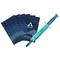 Термопаста Arctic Cooling Thermal Compound MX-6 4 грамм c 6шт MX Cleaner (ACTCP00084A) - фото 109093