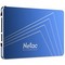 Накопитель 2.5" SSD SATA3 1024Гб Netac N600S ( NT01N600S-001T-S3X ) - фото 109105