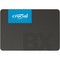 Накопитель 2.5" SSD SATA3 240Гб Crucial BX500 ( CT240BX500SSD1 ) - фото 109106