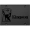 Накопитель 2.5" SSD SATA3 240Гб Kingston A400 ( SA400S37/240G ) - фото 109107