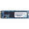 Накопитель SSD M.2 2280 PCIe NVMe 3.0 x4 256Гб Apacer AS2280P4 Client ( AP256GAS2280P4-1 ) - фото 109125