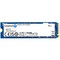 Накопитель SSD M.2 2280 PCIe NVMe 4.0 x4 1000Гб Kingston NV3 ( SNV3S/1000G ) - фото 109130