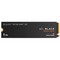 Накопитель SSD M.2 2280 PCIe NVMe 4.0 x4 1000Гб Western Digital Black SN7100 ( WDS100T4X0E ) - фото 109131