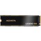 Накопитель SSD M.2 2280 PCIe NVMe 4.0 x4 4000Гб A-Data Legend 960 ( ALEG-960-4TCS ) - фото 109133