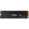 Накопитель SSD M.2 2280 PCIe NVMe 4.0 x4 4000Гб Crucial P310 ( CT4000P310SSD8 ) - фото 109134