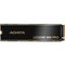 Накопитель SSD M.2 2280 PCIe NVMe 4.0 x4 4096Гб A-Data Legend 900 Pro ( SLEG-900P-4TCS ) - фото 109135