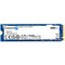 Накопитель SSD M.2 2280 PCIe NVMe 4.0 x4 500Гб Kingston NV3 ( SNV3S/500G ) - фото 109136