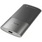 Внешний SSD 1Tb SSD Netac ( NT01Z9-001T-32BK ) USB-C черный - фото 109140
