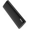 Внешний SSD 1Tb SSD Netac ( NT01ZSLIM-001T-32BK ) USB-C черный - фото 109141