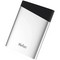 Внешний SSD 2Tb SSD Netac ( NT01Z6S-002T-32SL ) USB-C черный - фото 109147