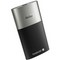 Внешний SSD 2Tb SSD Netac ( NT01Z9-002T-32BK ) USB-C черный - фото 109149