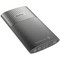 Внешний SSD 500Gb SSD Netac ( NT01Z9-500G-32BK ) USB-C черный - фото 109154