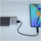 Внешний SSD 500Gb SSD Netac ( NT01Z9-500G-32BK ) USB-C черный - фото 109157