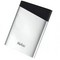 Внешний SSD 960Gb SSD Netac ( NT01Z6S-960G-32SL ) USB-C - фото 109163