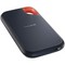 Внешний SSD USB 3.1 1Tb SSD Sandisk Extreme PlayStation 5 ( SDSSDE62P-1T00-G25 ) черный - фото 109168