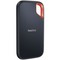 Внешний SSD USB 3.1 500Гб SSD Sandisk Extreme Portable ( SDSSDE61-500G-G25 ) черный - фото 109175