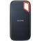 Внешний SSD USB 3.2 1Tb SSD Sandisk Extreme Portable ( SDSSDE61-1T00-G25 ) черный - фото 109177