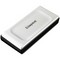 Внешний SSD USB 3.2 2Tb SSD Kingston XS2000 ( SXS2000/2000G ) серебристый - фото 109183