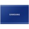 Внешний SSD USB3.0 1Tb SSD Samsung T7 ( MU-PC1T0H/WW ) USB 3.2 Type C Синий - фото 109184