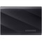 Внешний SSD USB3.0 1Tb SSD Samsung T9 ( MU-PG1T0B/WW ) USB 3.2 Type C Черный - фото 109188