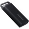 Внешний SSD USB3.0 2Tb SSD Samsung T5 EVO ( MU-PH2T0S/WW ) USB 3.2 Type C Черный - фото 109189