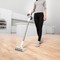 Беспроводной пылесос Xiaomi Dreame V10 Vacuum Cleaner White - фото 38687