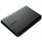 Внешний жесткий диск USB3.0 2.5" 2.0Тб Toshiba Canvio Basic ( HDTB520EK3AA ) Черный - фото 109196