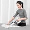Беспроводной пылесос Xiaomi Dreame V10 Vacuum Cleaner White - фото 38688