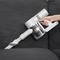 Беспроводной пылесос Xiaomi Dreame V10 Vacuum Cleaner White - фото 38689