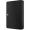 Внешний жесткий диск USB3.0 2.5" 5.0Тб Seagate Expansion Portable Drive ( STKM5000400 ) Черный - фото 109202