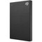 Внешний жесткий диск USB3.0 2.5\" 1.0Тб Seagate One Touch ( STKY1000400 ) Черный - фото 109204
