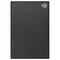Внешний жесткий диск USB3.0 2.5\" 5.0Тб Seagate One Touch ( STKZ5000400 ) Черный - фото 109206