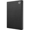 Внешний жесткий диск USB3.0 2.5\" 5.0Тб Seagate One Touch ( STKZ5000400 ) Черный - фото 109207