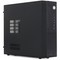 Корпус Crown CMC-1913 (CM-PS350office) 350W Black - фото 109217