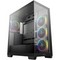 Корпус Deepcool CG580 4F V2 Black - фото 109218