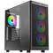 Корпус ID-Cooling Ware 510 ARGB без БП ( Ware 510 ARGB ) Black - фото 109227