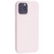 Чехол-накладка силиконовый TOTU Outstanding Series Silicone Case для iPhone 12/ 12 Pro 2020 (6.1") Розовый песок - фото 38707